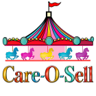 The Care-O-Sell Company Inc. logo